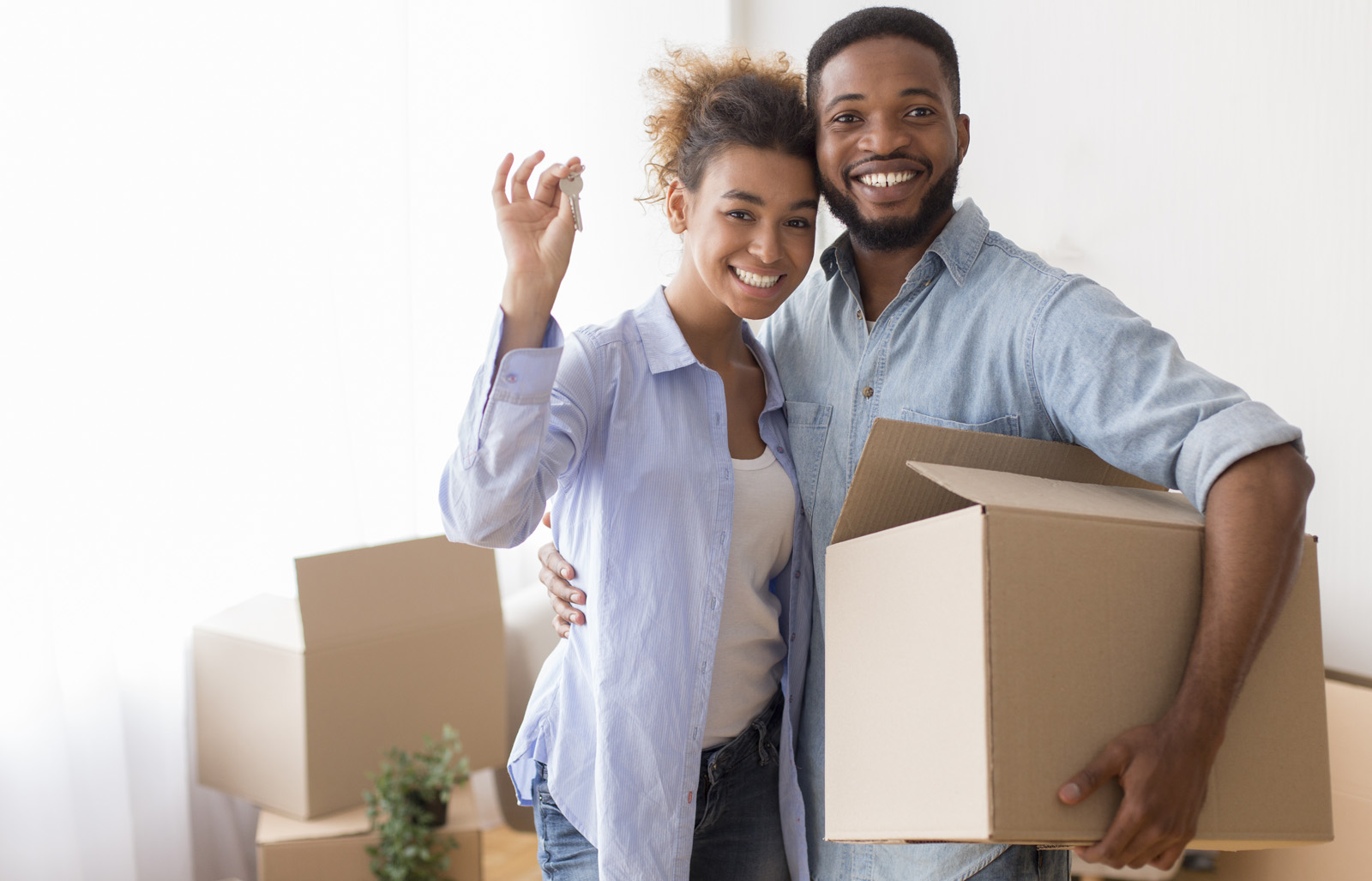 Buying a Home? Image