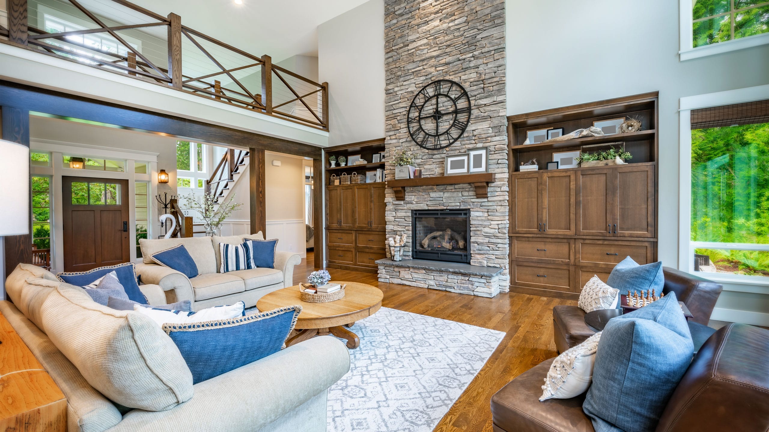 Las Vegas Real Estate Lifestyle Photo 01